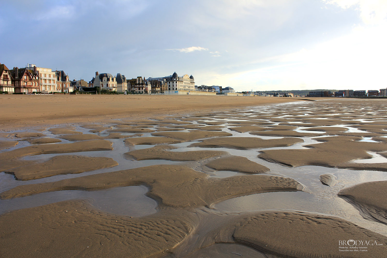 Trouville-sur-Mer